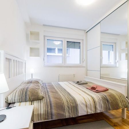 Apartmán Oscar Osijek Exteriér fotografie