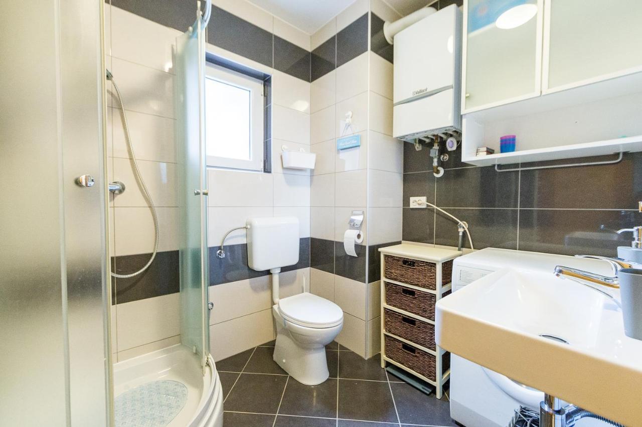 Apartmán Oscar Osijek Exteriér fotografie
